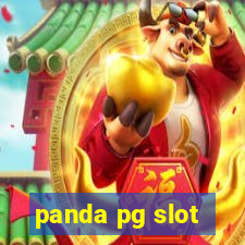 panda pg slot